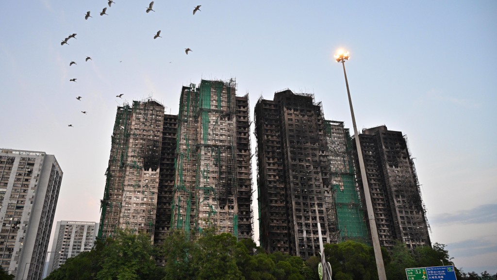 立法會首次會議特首發言 聚焦宏福苑支援及重建 不設質詢環節延長辯論時間