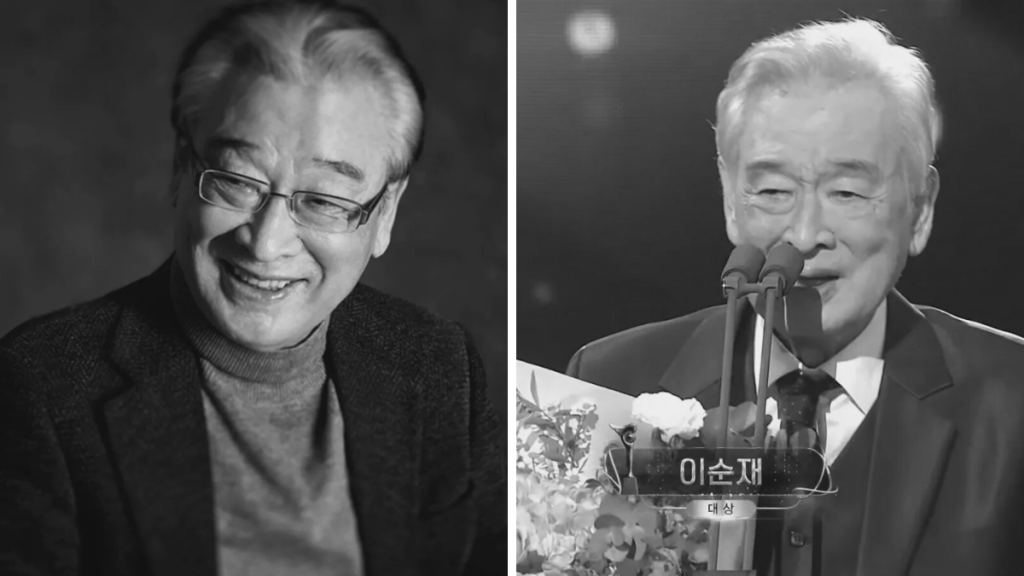 韓「國民爺爺」91歲李順載離世 生前傳受困於肌少症 7成長者恐肌肉量不足增跌倒骨折風險