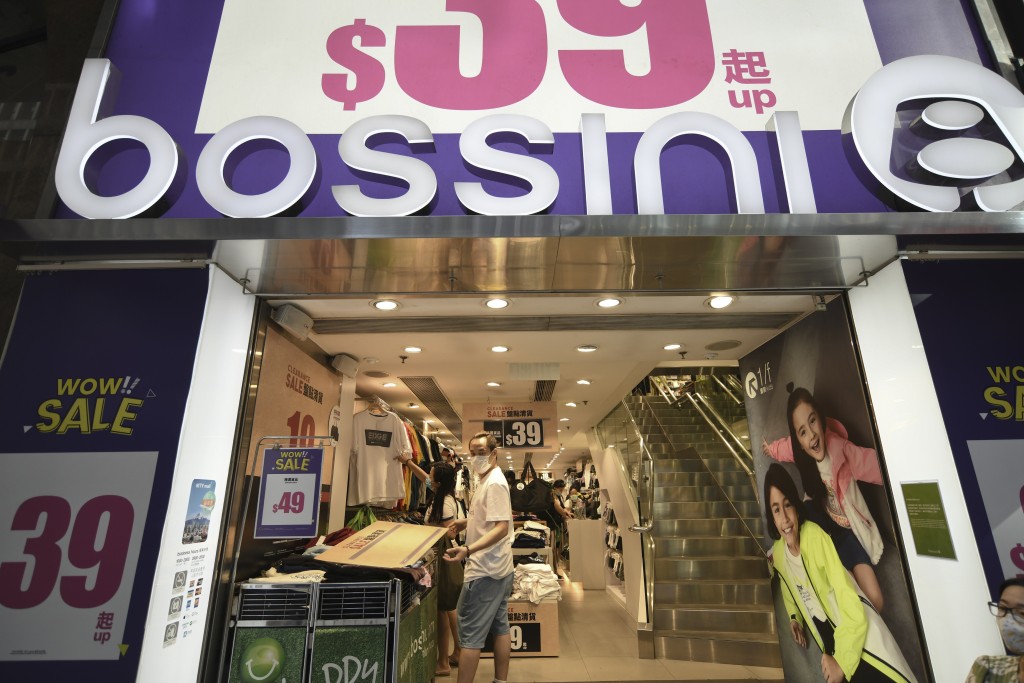 用供股價計，現在堡獅龍已算是大翻身，市值已達到17億元。