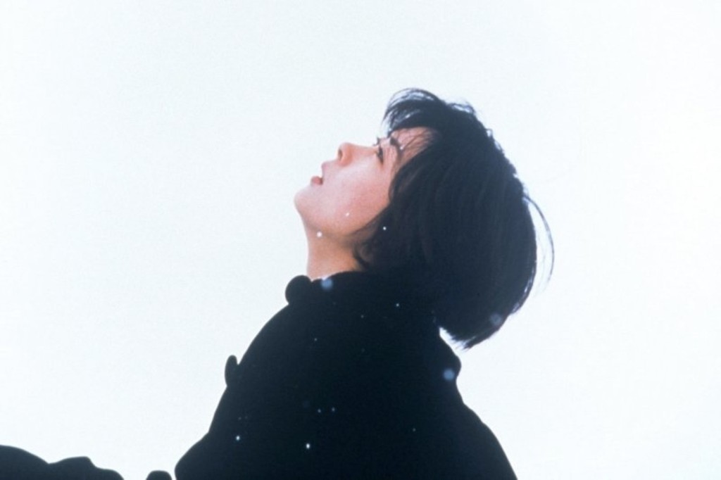 中山美穗曾憑《情書》奪得日本報知電影獎及日本電影藍絲帶獎影后。