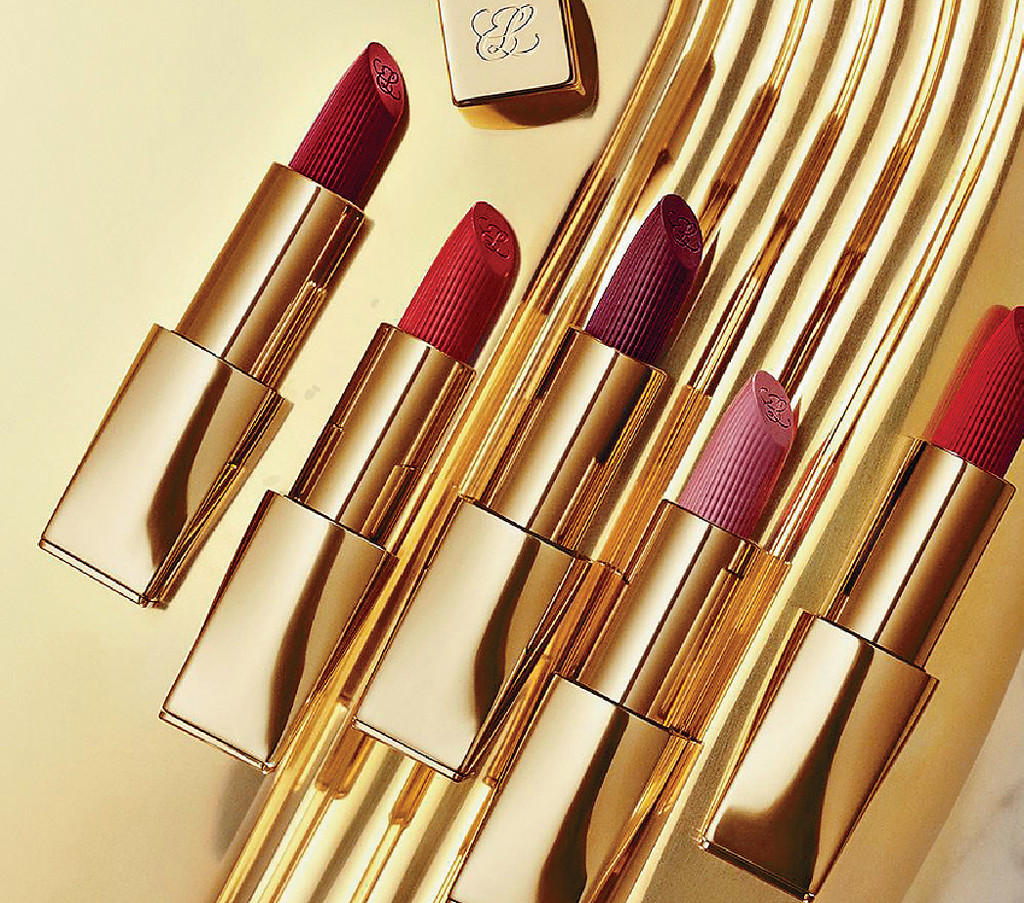 Estee Lauder Pure Color 高清純色唇膏 Estee Lauder Pure Color 高清純色唇膏