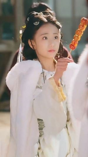 微短劇《逼錦鯉替嫁活閻王，相府氣運全斷了》女主角僅11歲，內容被指涉及孌童已下架。