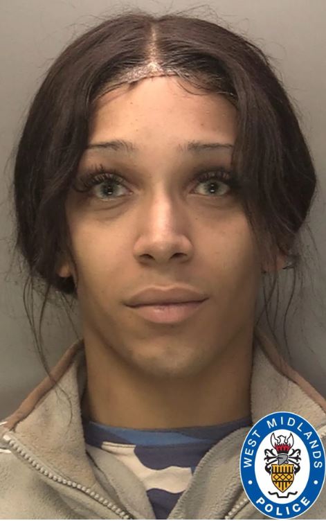 阿爾弗雷茲判囚6年。英國西米德蘭茲郡警方