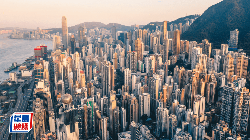 本月樓宇買賣料達7000宗 為連續兩個月上升