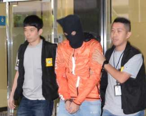 港男補習導師性侵犯男學生在澳門判監18年半。