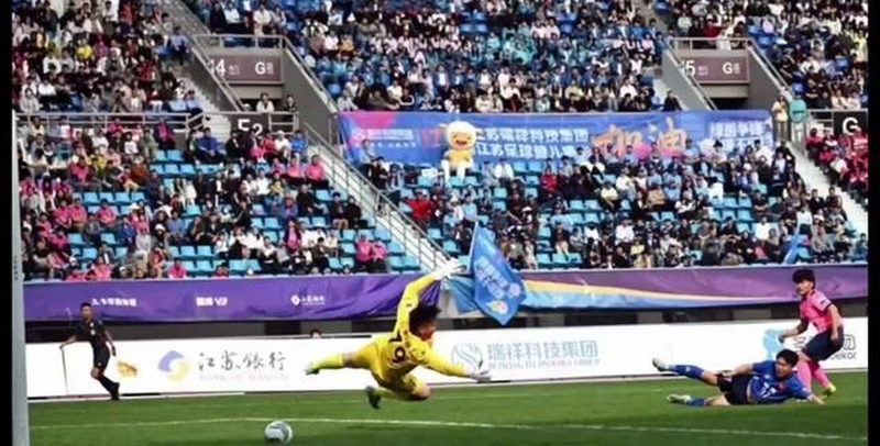 四川「川超」即將開戰。