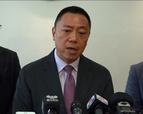 澳门经济财政司司长梁维特指赛马会拖欠政府约1.5亿元。网上图片