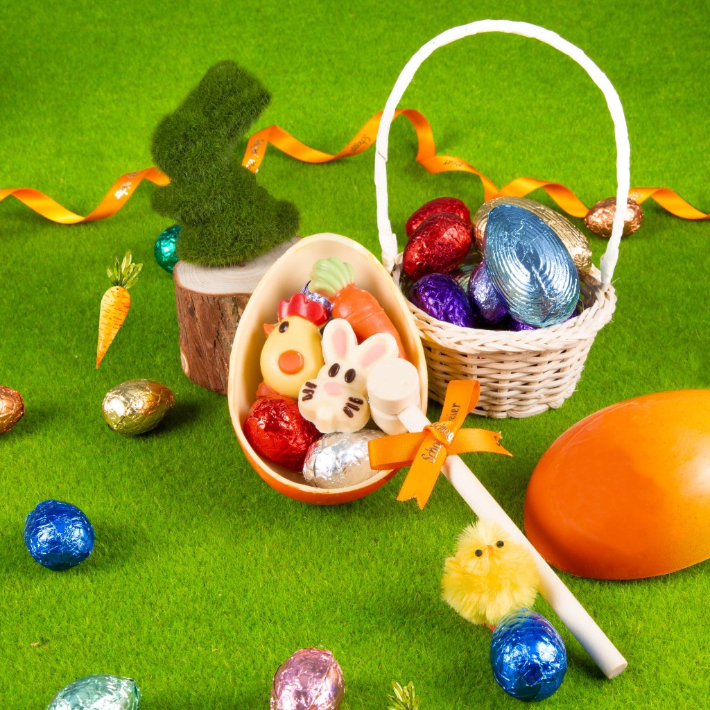 敲敲复活蛋 $230 敲敲复活蛋 $230