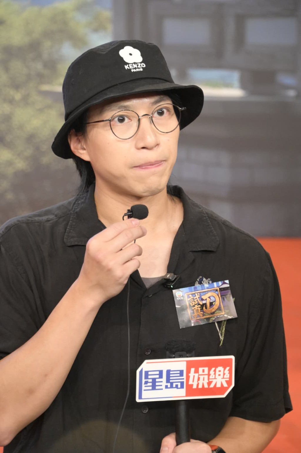吴业坤资源被抢萌生意？
