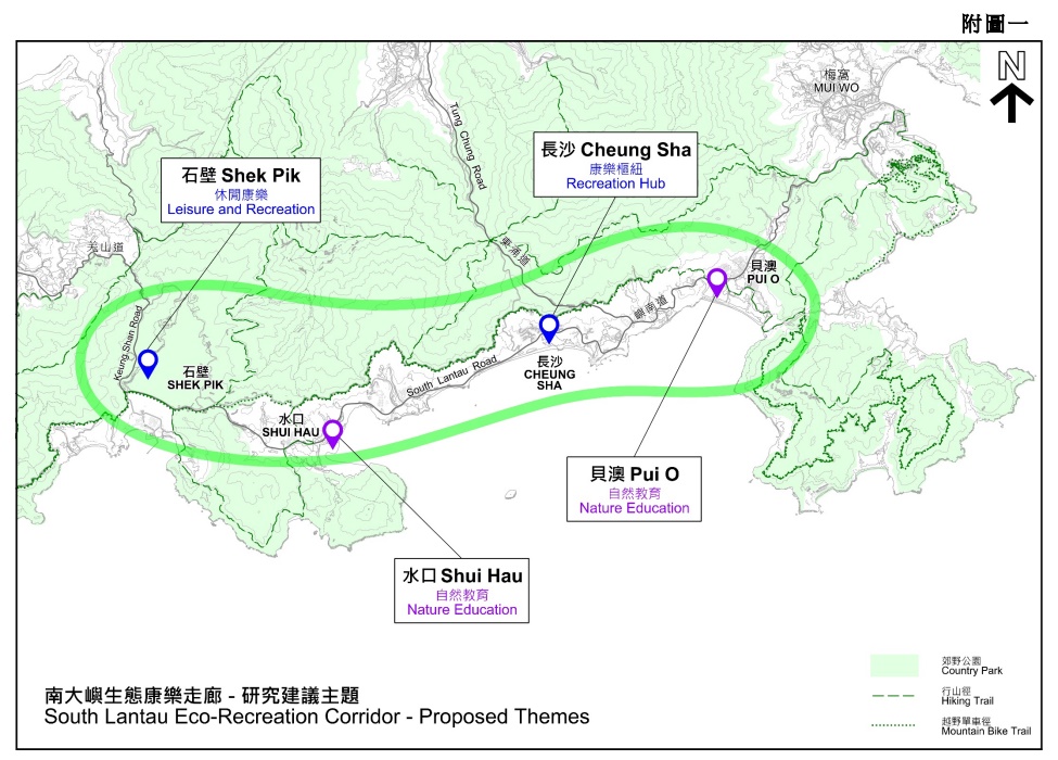 政府会成立「发展旅游热点工作组」。