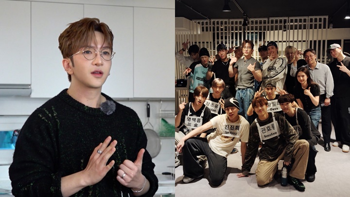 Anson Lo向《造星VI》師弟分享踩台心得  自爆曾被批欠魅力冇星味