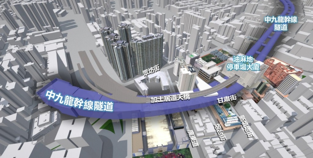 李家超認為應讓公共車輛優先使用道路，目的是達致最高的道路使用效率。