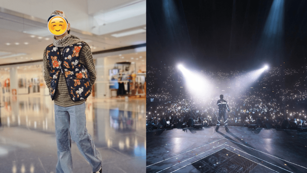 凍齡舞王紐約遇世紀暴風雪  戶外徒步逃難凍到面青嘴唇發紫  全城交通癱瘓寸步難行