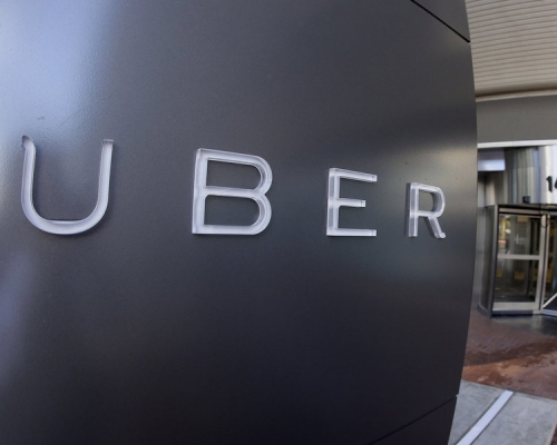Uber就性騷擾風波進行內部調查,逾20員工被炒。美聯社