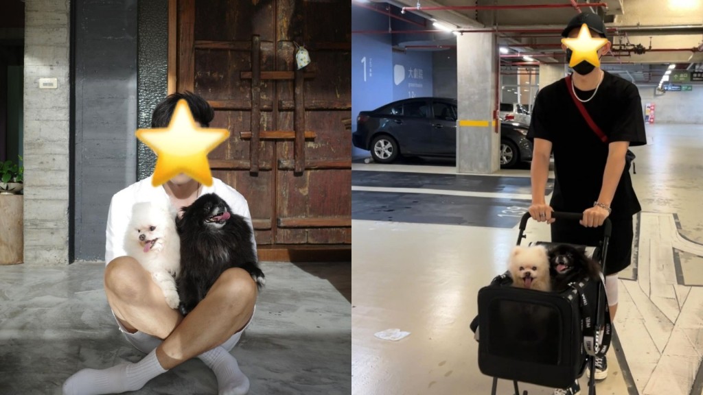 42歲男星宣佈結婚! 細10歲空姐女友:我就是他最棒的生日禮物