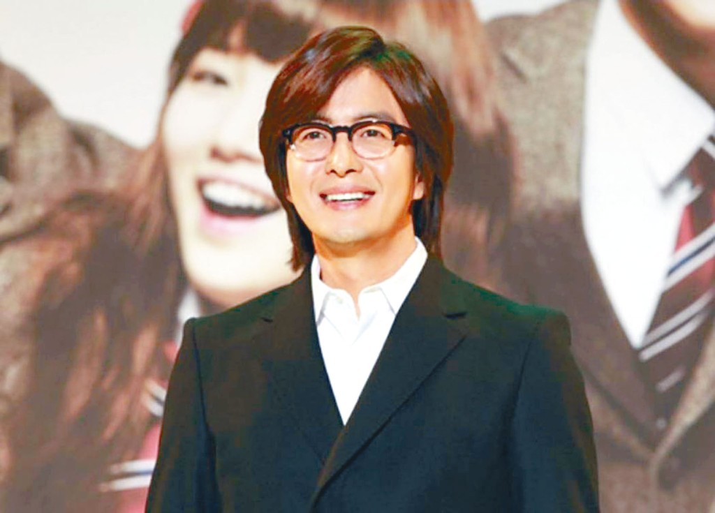 裴勇俊官網已停運。