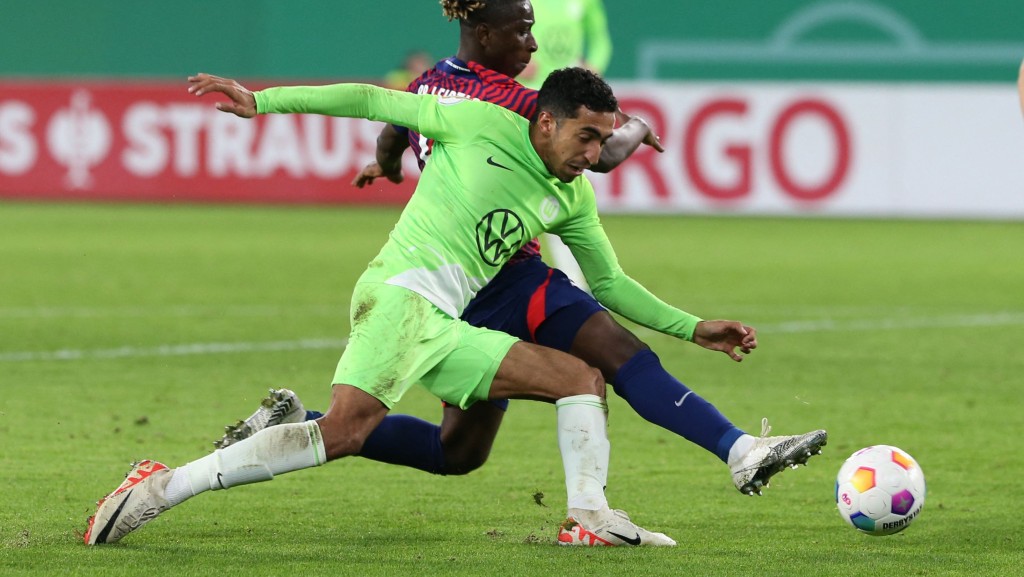 禾夫斯堡近4場聯賽作客全敗。資料圖片