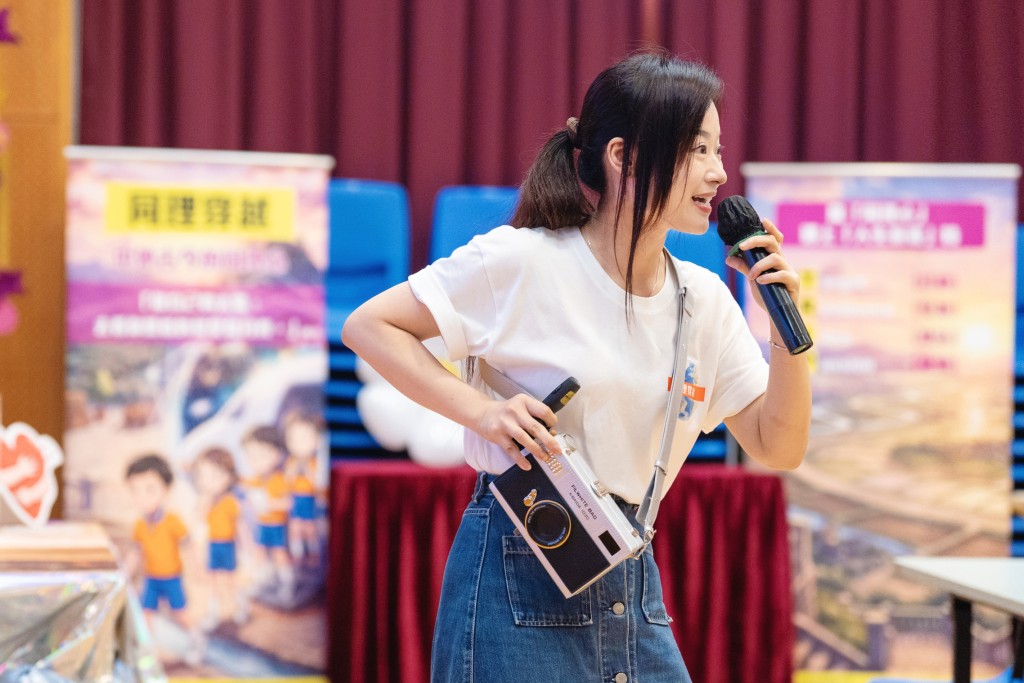 （图片来源：受访者提供）