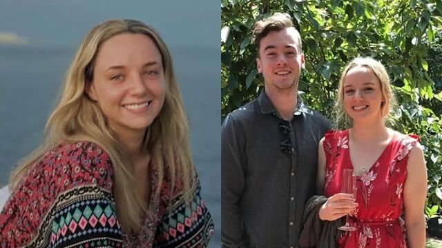 斯泰茜和沃內克崇向無毒生活方式。IG@naturalspoonfuls 斯泰茜和沃內克崇向無毒生活方式。IG@naturalspoonfuls