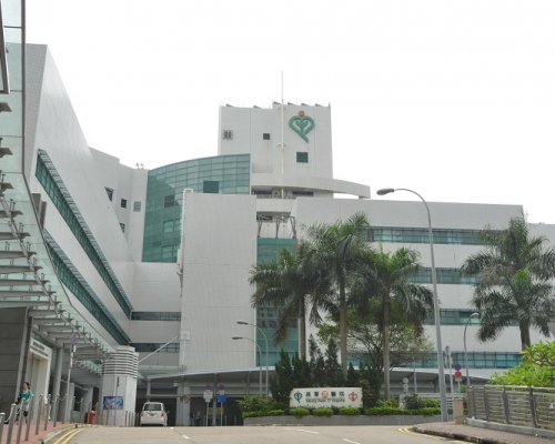 將軍澳醫院公布一宗延誤跟進病人電腦掃描檢查報告事件。資料圖片