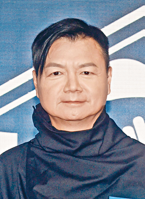 ■艾威在社交网发文，强调失婚非关第三者。