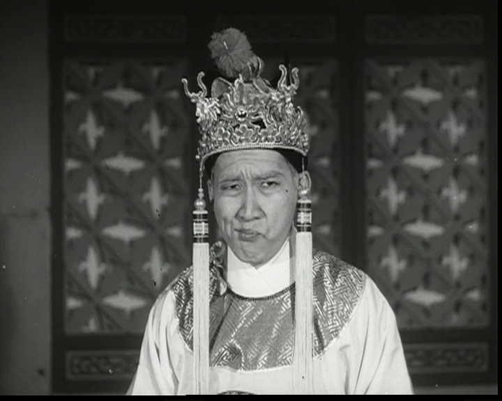 俞明叔曾拍过不少剧集，当中有《傻侠勤王》