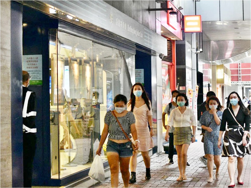截止晚上6時，投注額為3400多萬港元。