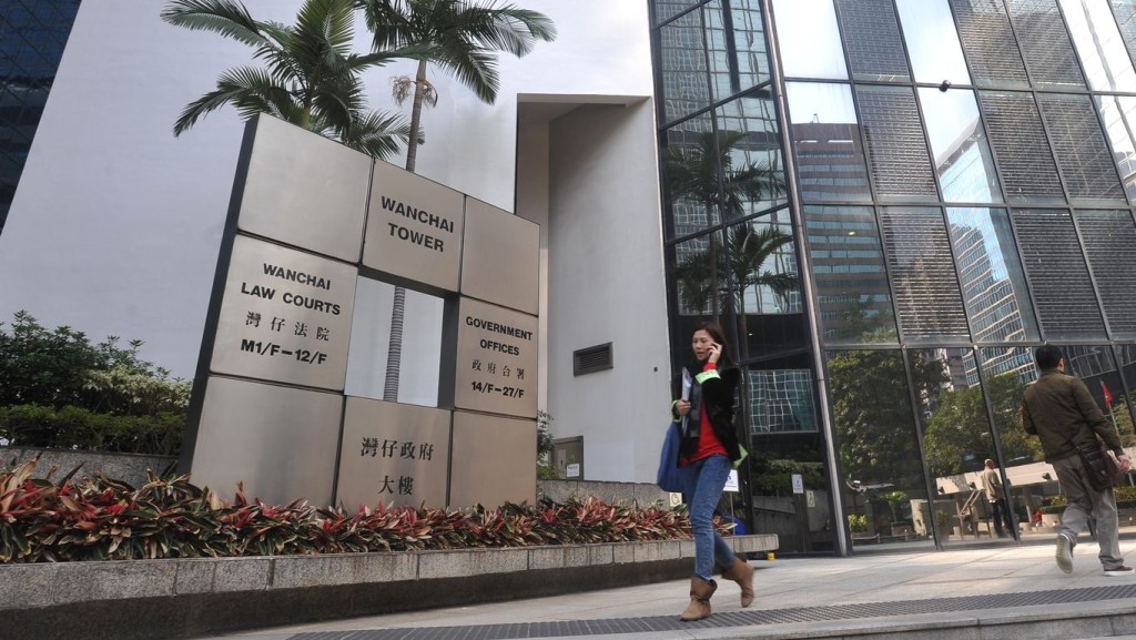 女子擔任傀儡戶口持有人 涉洗黑錢罪成 被加刑至囚32個月