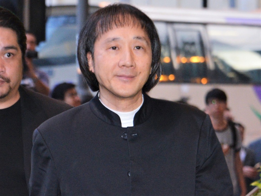 郭永鴻，棄保潛逃兩年半，期間行蹤飄忽。資料圖片