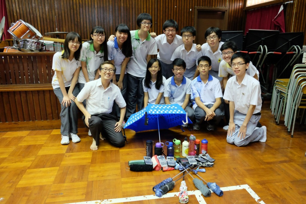 （圖片來源：學校概覽）