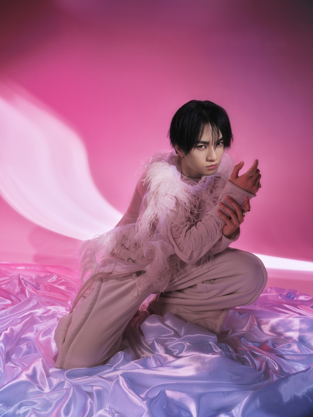 Kento Nakajima 中島健人 Kento Nakajima 中島健人