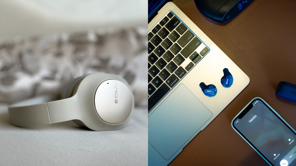  左：EMOTION MAX（體驗價$748；建議零售價$898）；右：EMOTION PRO（體驗價$798；建議零售價$948）