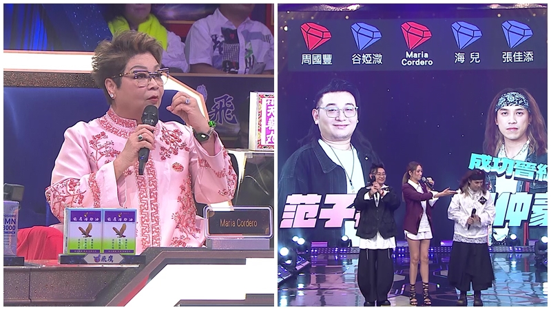 中年好聲音4丨肥媽「長明燈」終於壞咗？顛覆賽果引熱議 周國豐暗寸：mark低呢個珍貴畫面