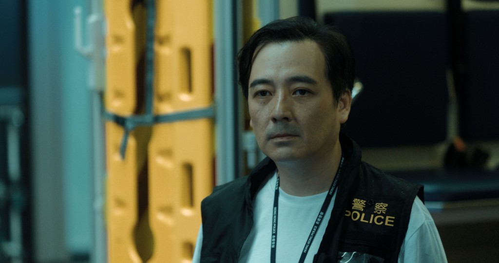 說到MV拍攝難忘事，Sumling直言是邀請了《你好，打劫！Return》導演魯文傑來客串。