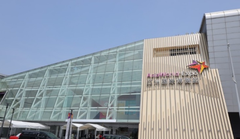 政府会预留1亿元推动展览业和国际会展之都的品牌建设。资料图片