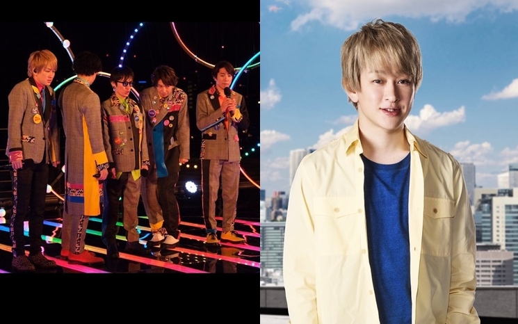 横山裕确诊后，令人担心关8于除夕夜曾出演《红白》，忧惹其他歌手。