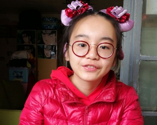 18歲少女戴諾婷於九龍城失蹤。