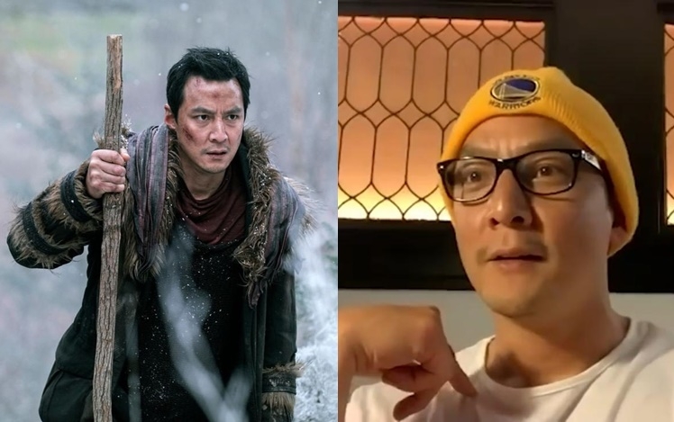 Daniel近年將工作重心轉移美國。