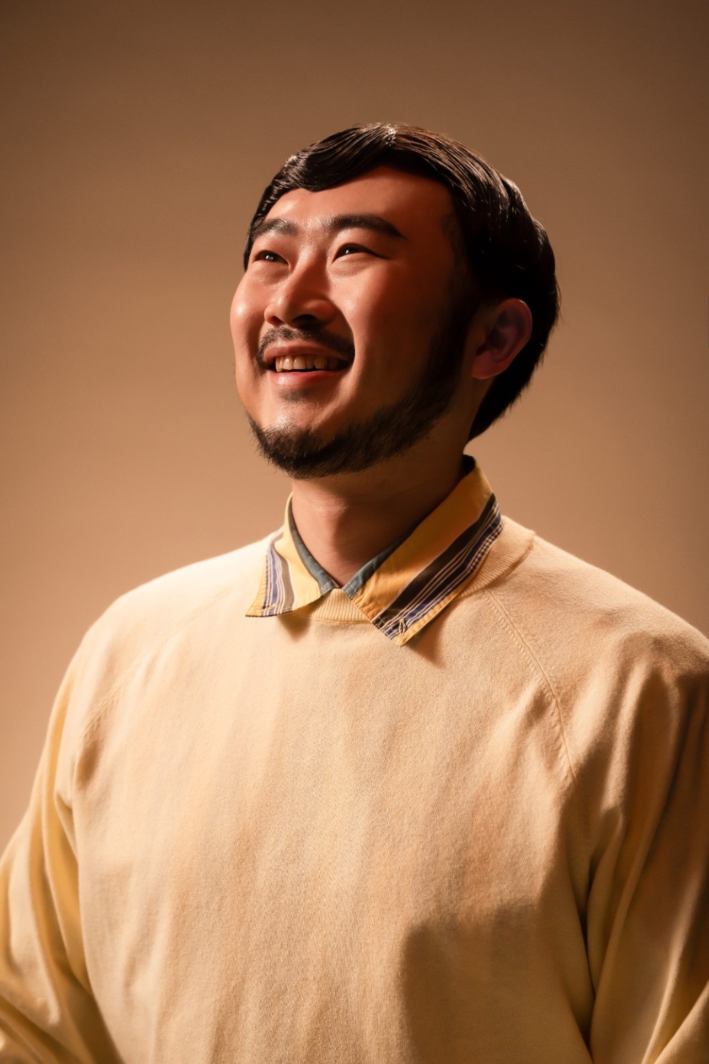 麥沛東在2022年結婚，有意生B！