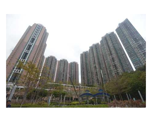 灝景灣兩房848萬易主。