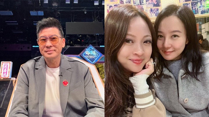 張佳添自爆與甄采浠「曾經有交往過」  中年浪子單身多時盼有緣人出現