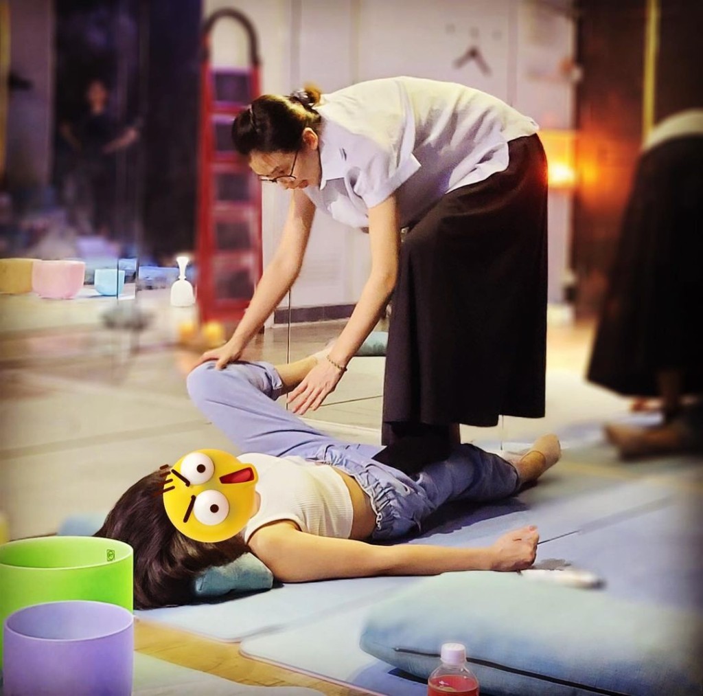 2015年退出娛樂圈後，陳思齊修讀香薰按摩及音樂治療的課程，有指她轉行做香薰按摩。  ​