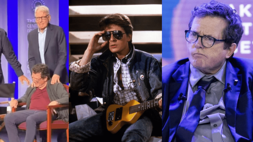 CNN误报Michael J. Fox米高霍士离世  患柏金逊症多年日前曾现身宣传  发言人否认死讯