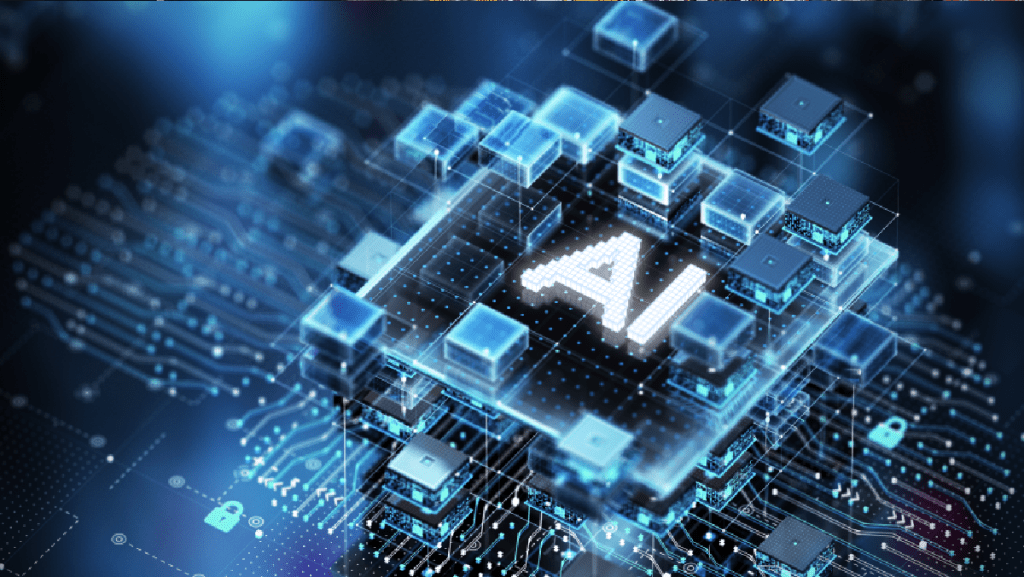 美傳向沙地AI企業Humain出售晶片 最快本周敲定協議 Nvidia及AMD或受惠