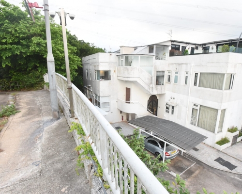 飛鵝山陶樂苑再遭爆竊