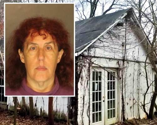 美婦為貪老人津貼,隱瞞祖母離世將遺體藏雪櫃16年。網圖