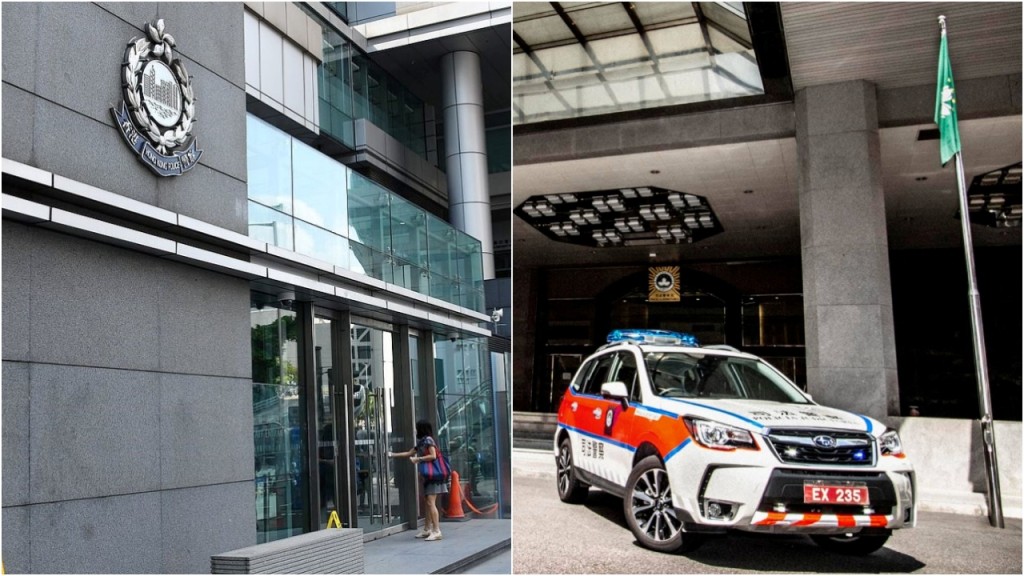 港澳警方聯手打擊跨境電騙拘7人 涉利用虛擬網絡撥號設備詐騙
