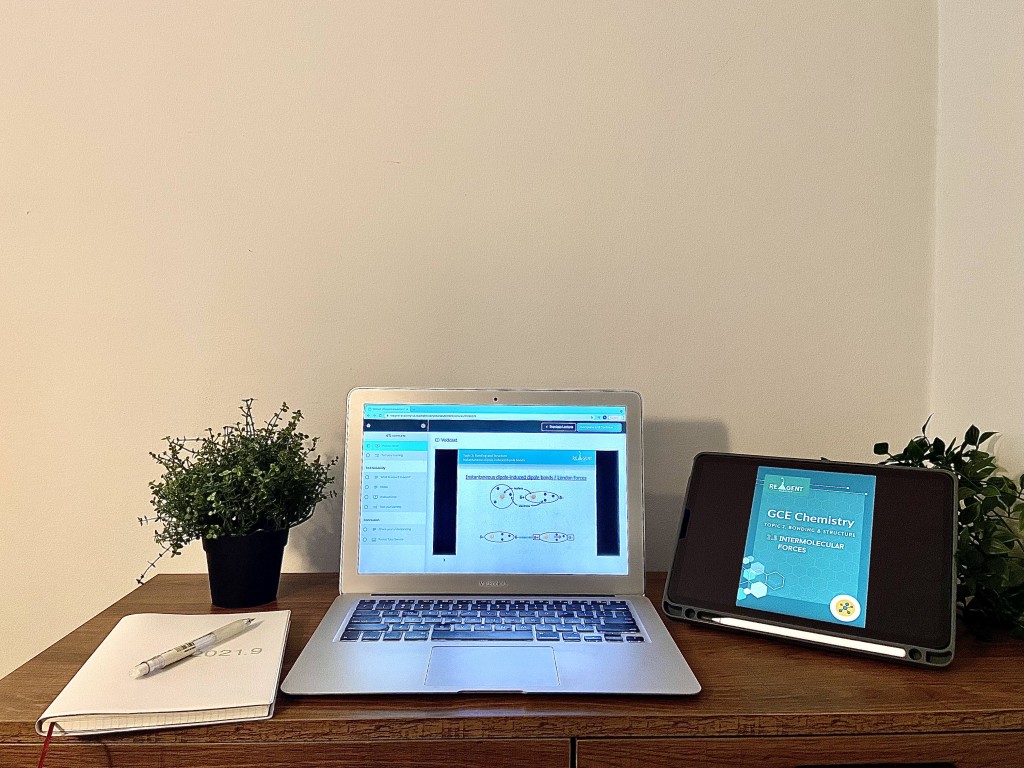 Reagent Academy UK提供英國小學階段至英國高考的補習課程，讓準備到當地升學或已在當地的香港學生報讀，協助他們適應英國學制並提升學業成績。