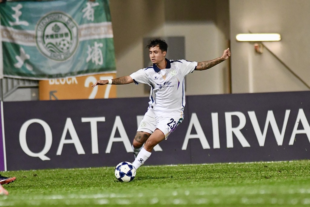 杨骏尧摄