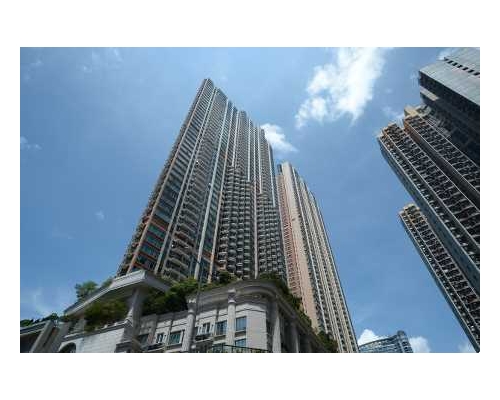 帝峯.皇殿高層呎售23395元低市價3%